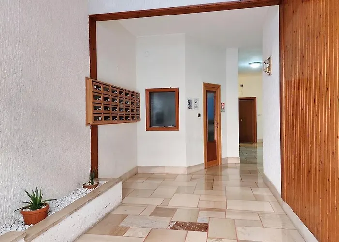 Apartment La Dolce - Vatican With Large Terrace *